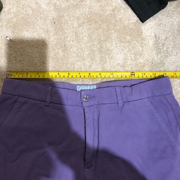 Les Canebiers Pants - Picture 4 of 5